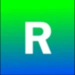 Rocker's nextbots icon