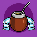 La Argentina | mate