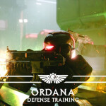 [ DT ] Ordana Foundry Defensive Training