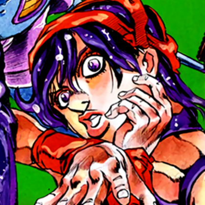 narancia | icon Roblox decal