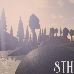 [HG] Treaty: 8th Hunger Games