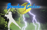 Brookie Cookie :D