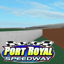 ▌█ Port Royal Speedway icon