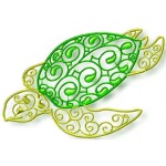 Turtle's Clothing designs