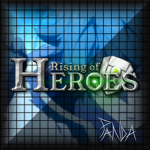 Rising of Heroes