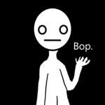 o_o <(bop)