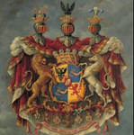 ~ The Dukedom of Aylesbury ~