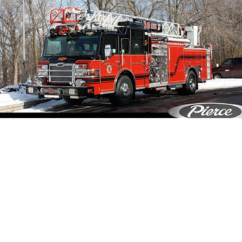 Shippensburg Fire Department