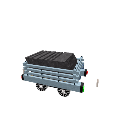 slate truck