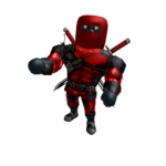 DEADPOOL UN KARDEŞLERİ