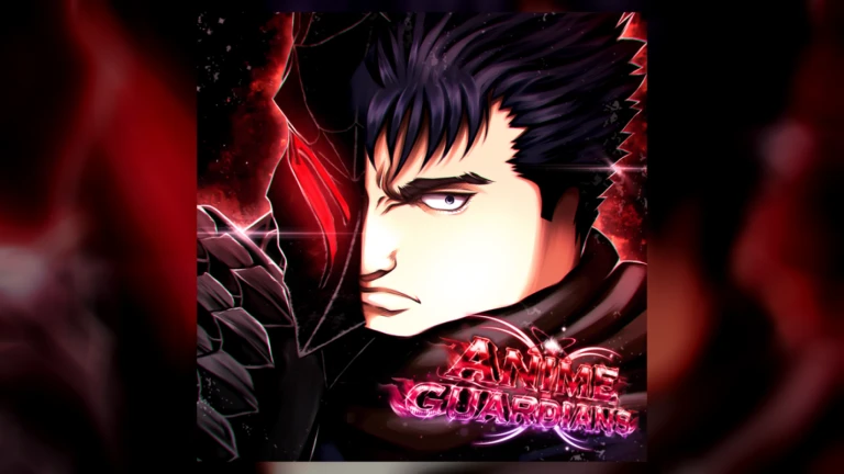 [🩸UPD 10 PART 2 + X3 EXP☄️] Anime Guardians