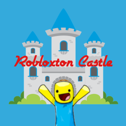 {BRAND NEW} Robloxton Castle