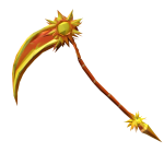[PBR] Frost Scythe