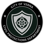 Verna Civil Protections Department
