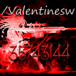 Valentinesw