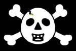 The Cracked Pirates