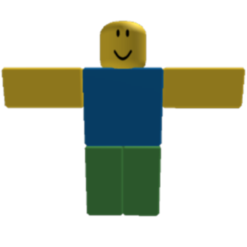 T POSE HALL