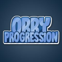 Obby Progression🎅🎄