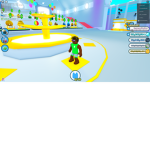 robux tradeing XD