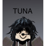 Tuna’s Garage