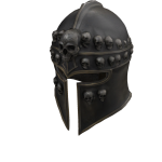 Skull Helmet