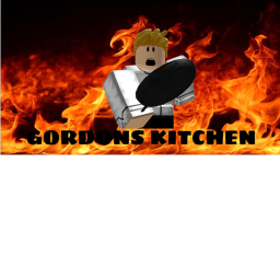 gordons kitchen
