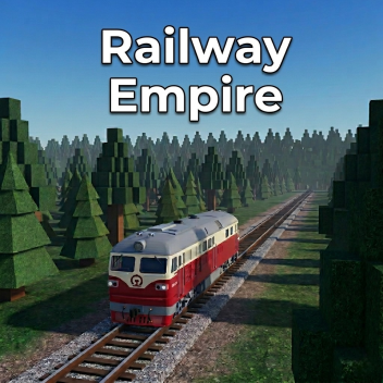 🚂 Railway Empire [RELEASE]