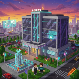 Mall Tycoon!
