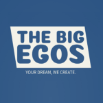 The Big Egos.ᅠ
