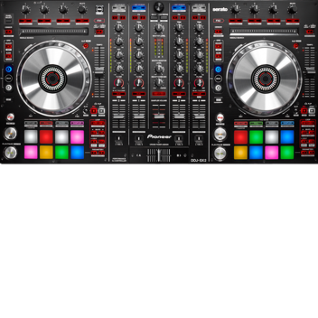 DJ Simulator