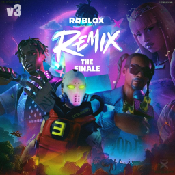 Remix: The Finale