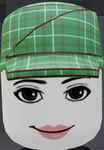 THE GREEN HATS CULT