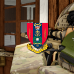 45 Commando, Royal Marinesᅠᅠᅠ