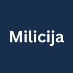 (Police) Yugoslav Milicija