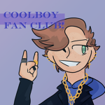 coolboy fanclub
