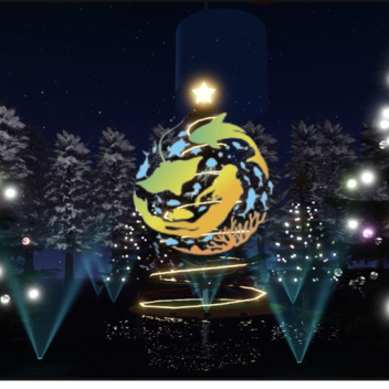 Holiday Reflections || Marina Cove Orlando