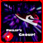 Philip’s Group!