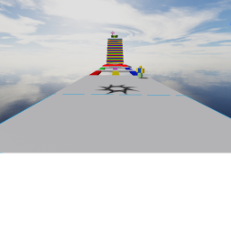 Cool obby