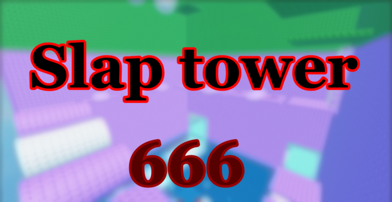 Slap Tower 666 screenshot 1