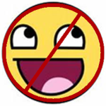 Stop epic faces