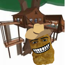 Survive chicken nugget meme