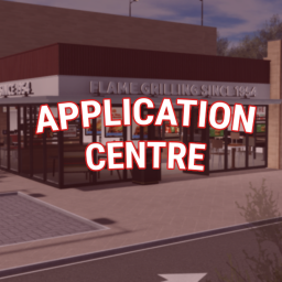 Application Centre