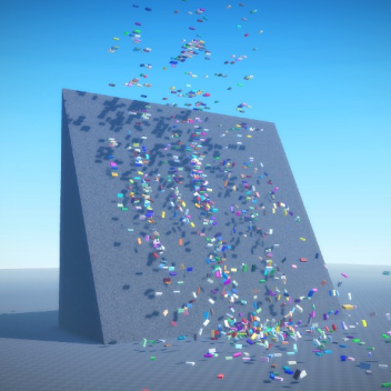 roblox physics testing