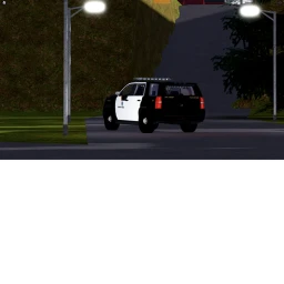 Bartow County Roleplay! (Beta) icon