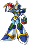 megaman group