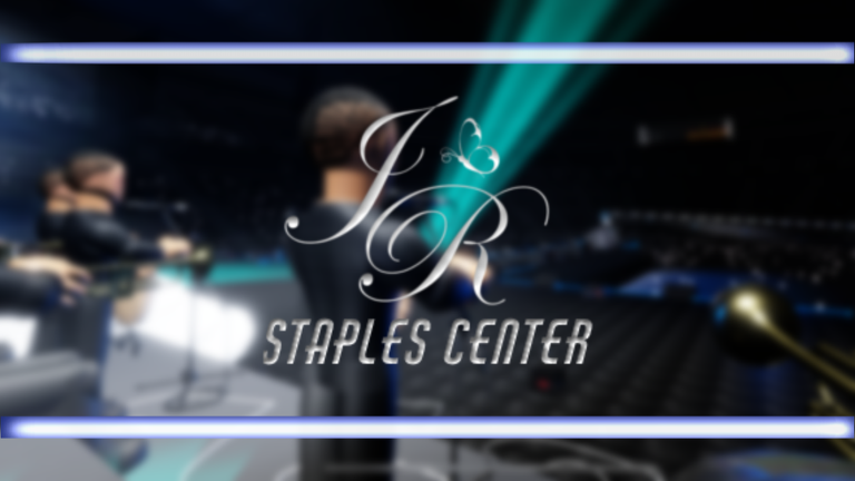 Jenni Rivera Staples Center screenshot 1