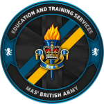 {-BA-} Education and Training Services