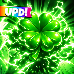 [🍀1000x Luck Event🍀] Tap Oddysey