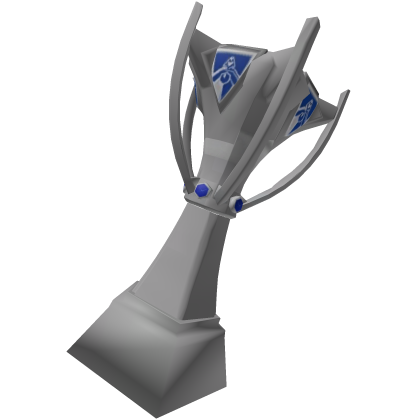 League Of Legend World Champion Summoner's Cup