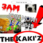 The Kaki's